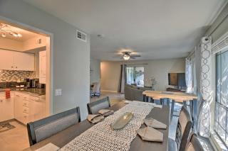 Sleek Phoenix Condo Walk to Biltmore Fashion Park - Phoenix - 2