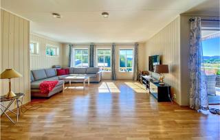 Amazing Home In Lunde With Wifi - 4