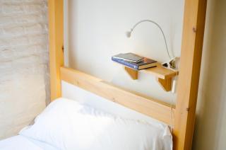 The Nomad Hostel&Pension - Siviglia - 5