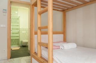 The Nomad Hostel&Pension - Siviglia - 6