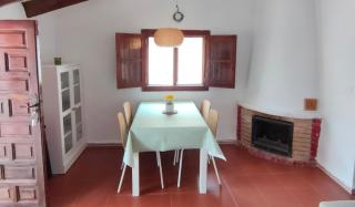 Casita de campo en Las Marinas de Dénia - Dénia - 7