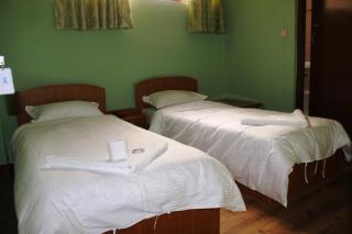 Hotel Green Orchid - Kathmandu - 9