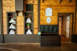 Bavarian Inn, Black Hills - Custer - 3