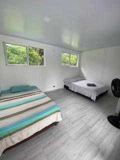 Villa Sandra - Casa de campo, Acacias- Guamal - 5