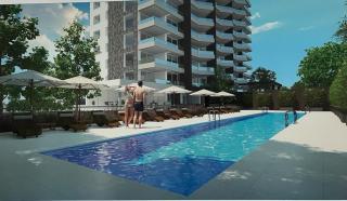 Departamento cercano a dunas y playa Concón - 8