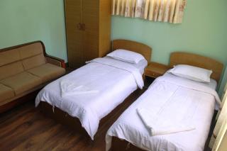 Hotel Green Orchid - Kathmandu - 8