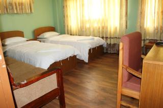 Hotel Green Orchid - 7