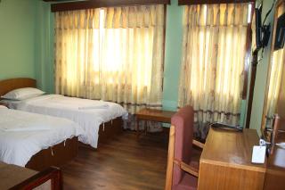 Hotel Green Orchid - Kathmandu - 6
