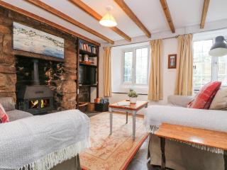 Tinners Cottage - 7