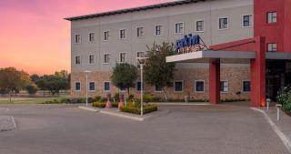 Park Inn by Radisson Polokwane - Polokwane - 9