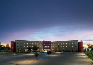 Park Inn by Radisson Polokwane - Polokwane - 8