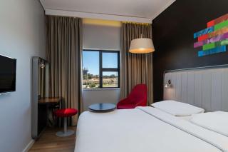 Park Inn by Radisson Polokwane - Polokwane - 4