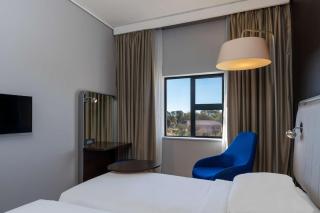 Park Inn by Radisson Polokwane - Polokwane - 3