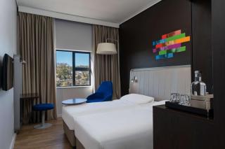 Park Inn by Radisson Polokwane - Polokwane - 2