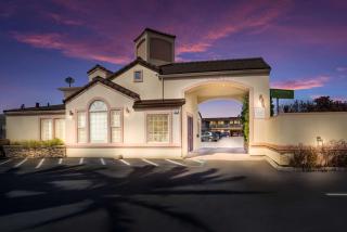 SureStay Hotel by Best Western San Rafael - San Rafael - 9