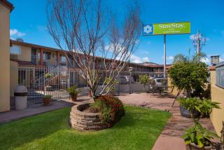 SureStay Hotel by Best Western San Rafael - San Rafael - 0