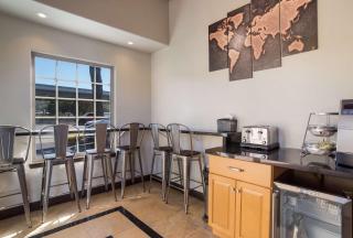 SureStay Hotel by Best Western San Rafael - San Rafael - 7