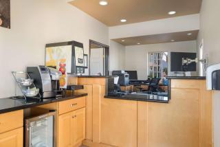 SureStay Hotel by Best Western San Rafael - San Rafael - 7