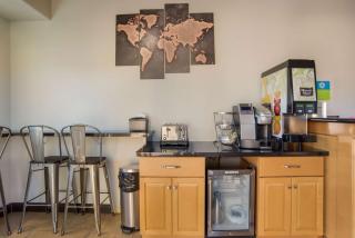 SureStay Hotel by Best Western San Rafael - San Rafael - 6