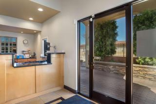 SureStay Hotel by Best Western San Rafael - San Rafael - 8