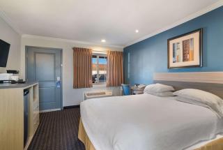 SureStay Hotel by Best Western San Rafael - San Rafael - 4