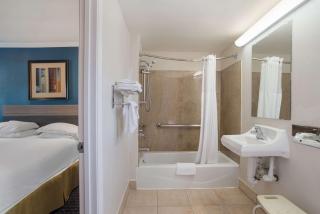 SureStay Hotel by Best Western San Rafael - San Rafael - 3