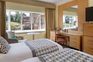 The Welcombe Golf & Spa Hotel - Stratford-upon-Avon - 4