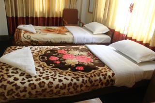 Hotel Green Orchid - Kathmandu - 5