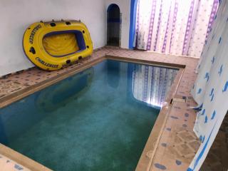 Dar Elbiad A1, duplex très mignon - Ifargane - 8