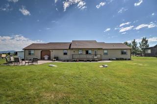 Columbia Falls Home with 1-Acre Yard and Views! - Columbia Falls - 8