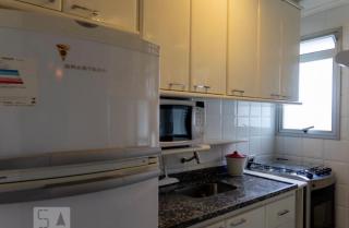 Coberturinha Massa - Pent House with AC - São Paulo - 5