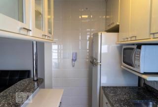 Coberturinha Massa - Pent House with AC - São Paulo - 1