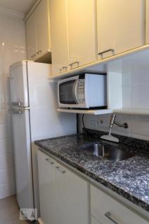 Coberturinha Massa - Pent House with AC - São Paulo - 2