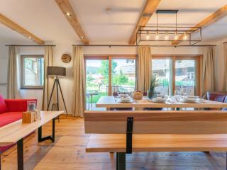 AlmApARTment Mauterndorf Pichl 9-1 - 4