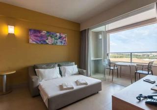 Olímpia - Ap Enjoy Solar das Aguas Park Resort - 8