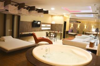 Lotu's Motel - Arapiraca - 5