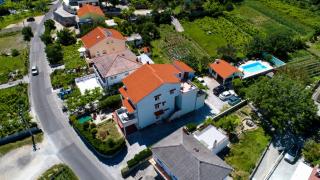 Family-friendly apartments with swimming pool Supetarska Draga - Donja, Rab - 2019 - 9