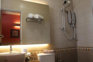 Fomecs Boutique Hotel, Jonker Street - Malakka - 4