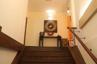 Fomecs Boutique Hotel, Jonker Street - Malaca - 9