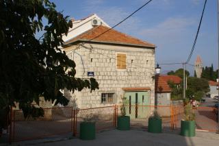 Holiday apartments Slatine, Ciovo - 4289 - 9