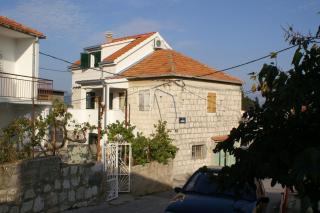 Holiday apartments Slatine, Ciovo - 4289 - 8