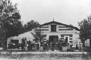 Le Chai de l'Océan - Studio Avec jardin et terrasse - plage 300 m - Soulac-sur-Mer - 4