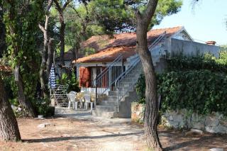 Apartments by the sea Mudri Dolac, Hvar - 4042 - Vrbanj - 9