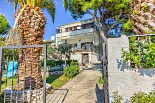 Family friendly seaside apartments Rogoznica - 2010 - Rogoznica - 9