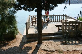 Apartments by the sea Stara Novalja, Pag - 4063 - Stara Novalja - 3
