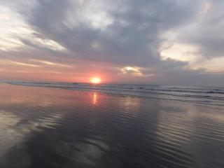 Casa de praia verde mar - 8