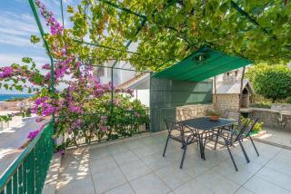 Apartments with a parking space Mastrinka, Ciovo - 2050 - Trogir - 6