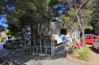 Apartment Balica Rat 1065a - Tice - 8