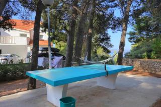 Apartment Balica Rat 1065a - Tice - 4