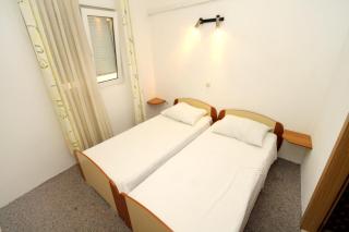 Apartments by the sea Preko, Ugljan - 3489 - 3